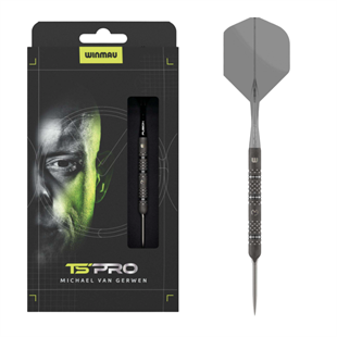 MvG TS-PRO 90% SP 